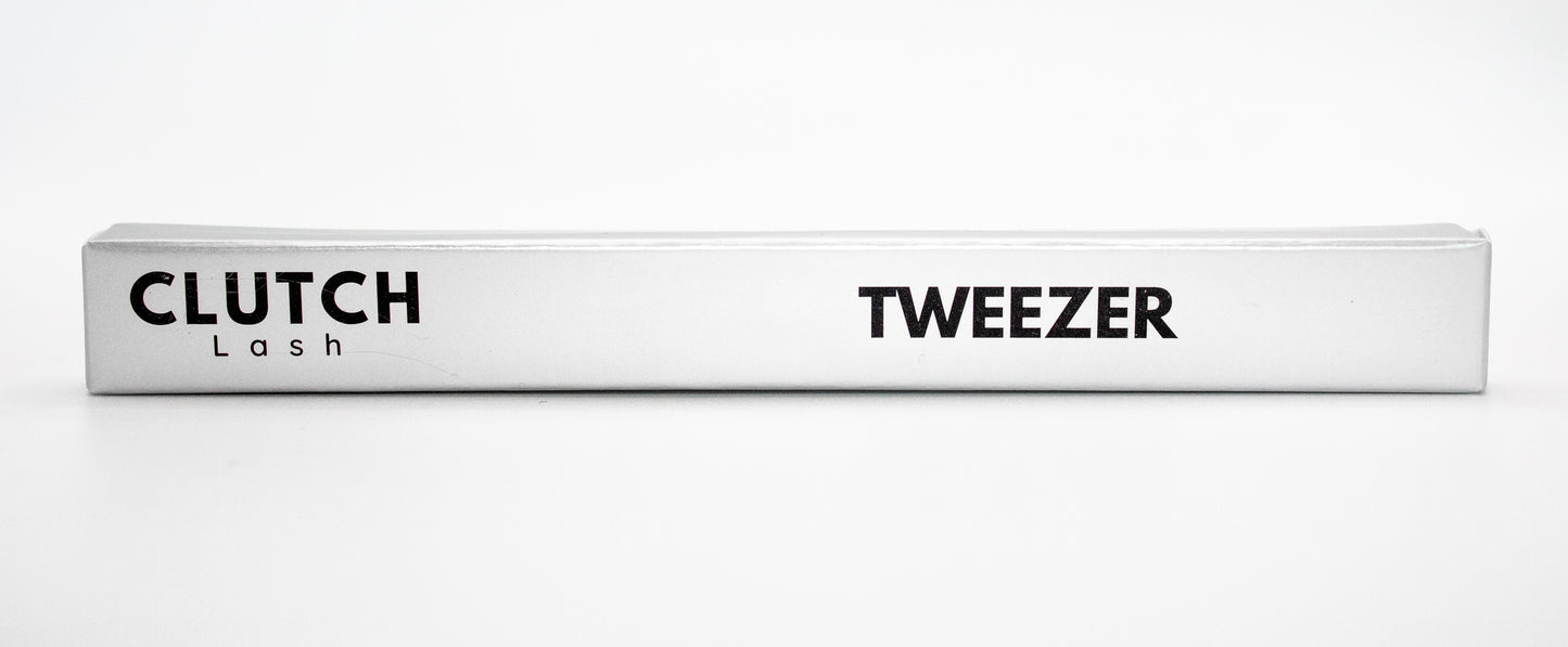 CLUTCH Tweezers