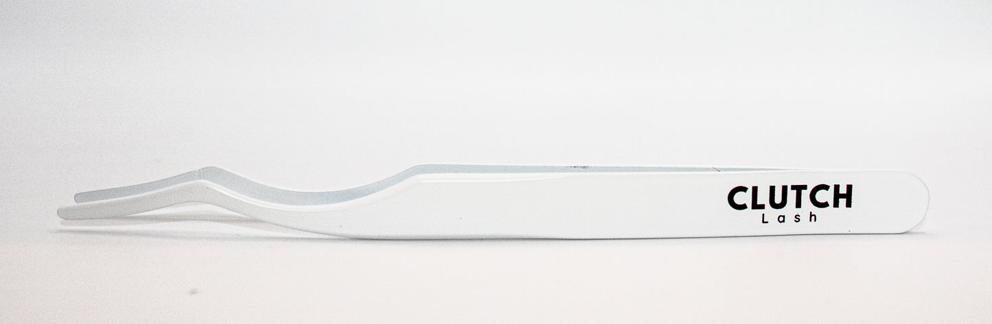 CLUTCH Tweezers