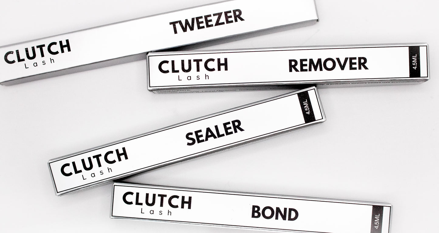CLUTCH Lash Sealer