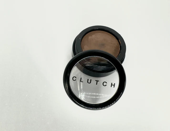 Dark Brown Eyebrow Pomade