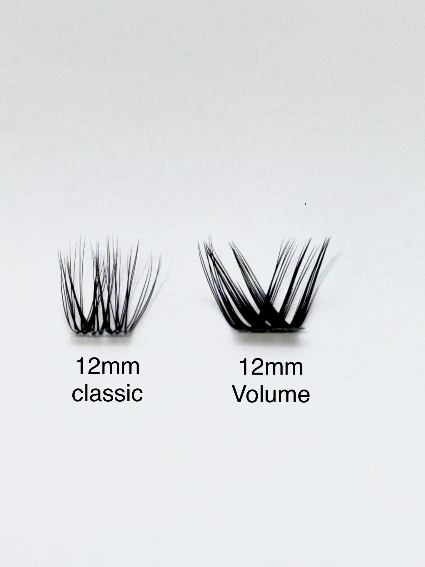 Clutch VOLUME Lashes