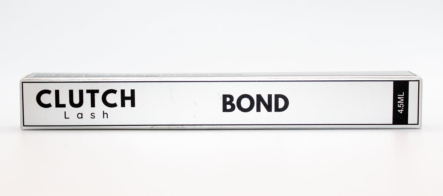 CLUTCH Lash Bond
