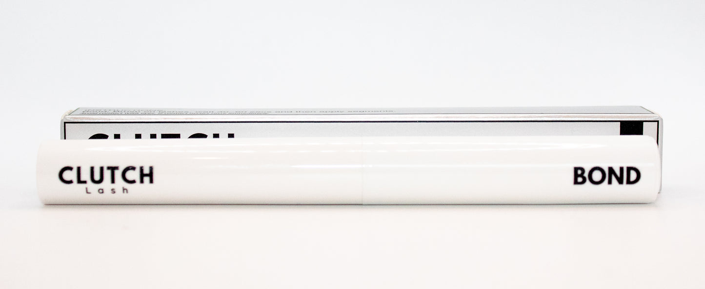 CLUTCH Lash Bond