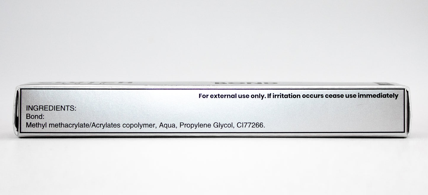 CLUTCH Lash Bond