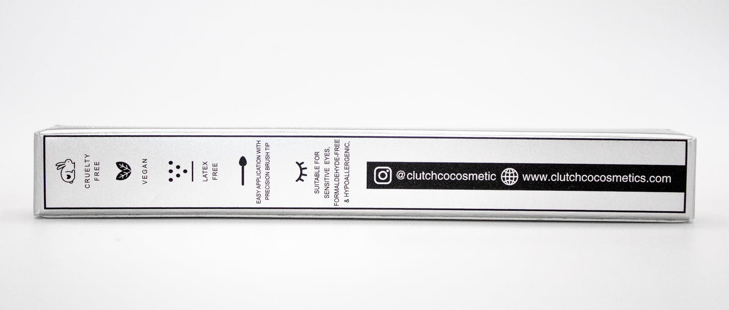 CLUTCH Lash Bond