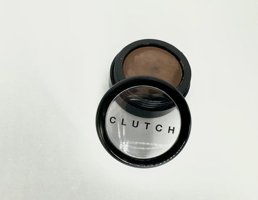Dark Brown Eyebrow Pomade